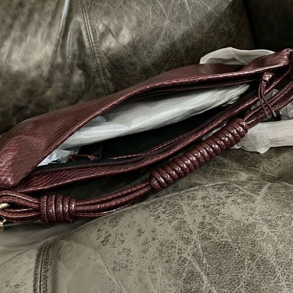 NWT Jason Wu Mia Crossbody - Picture 7 of 7